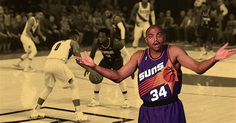 If you&x27;re a 2K fan there&x27;s always been two &x27;90s players you wanted to pick but they were never available. . Why isnt charles barkley in 2k